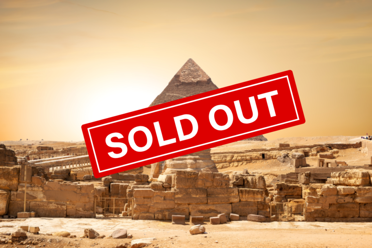 🇪🇬 Egipto 2026 | Un viaje que nos marc&oacute;