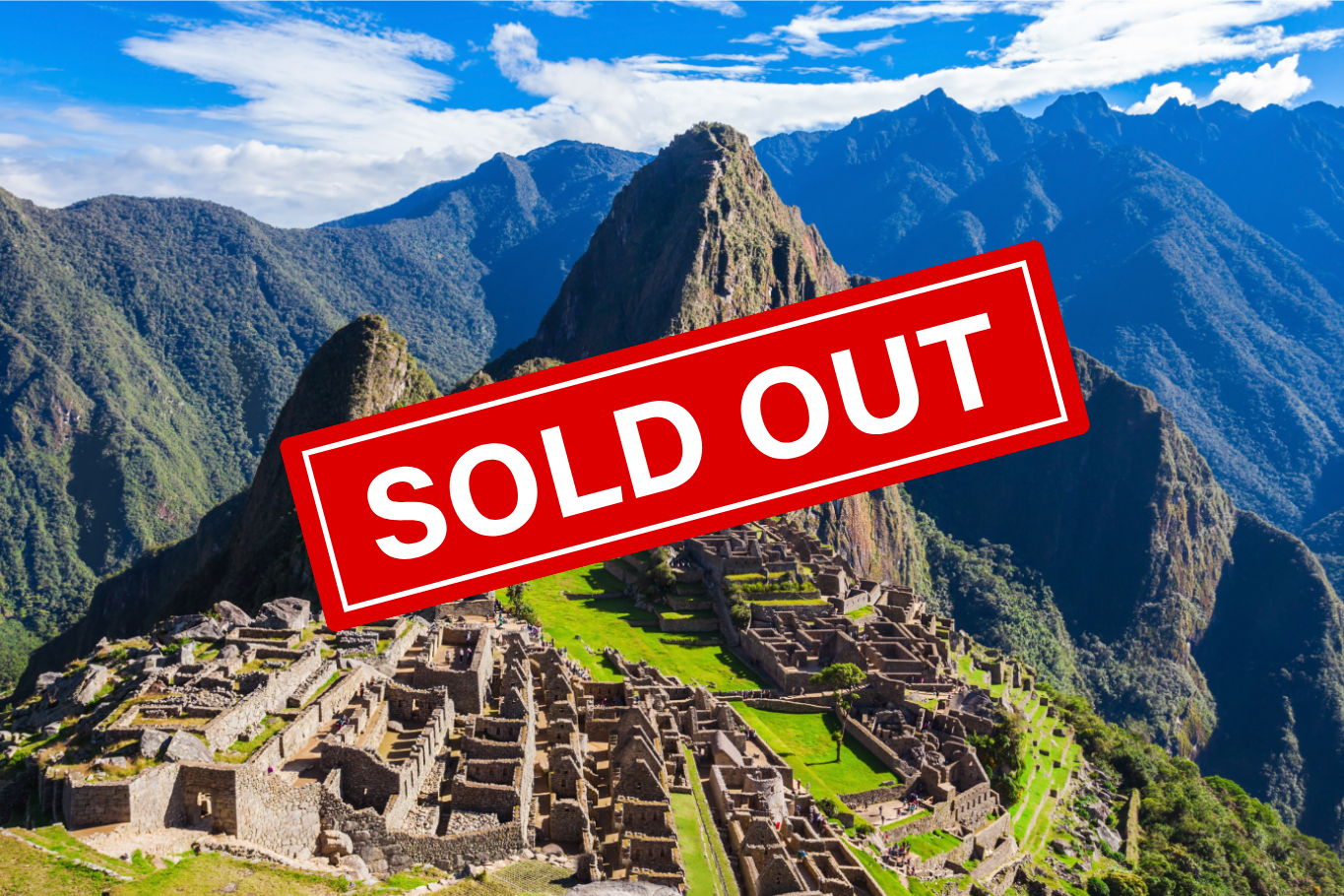 🇵🇪 Per&uacute; &middot; Mayo 2026