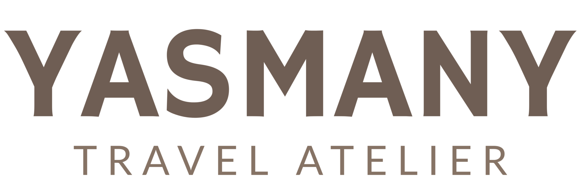 Yasmany Travel Atelier