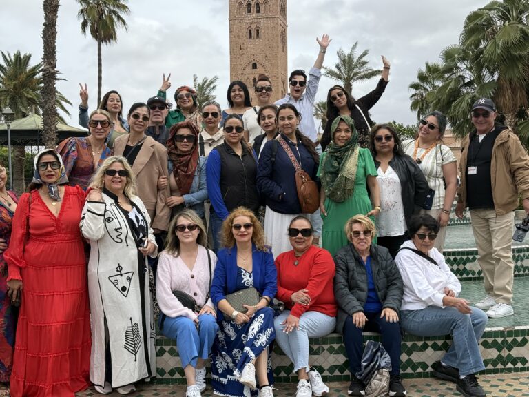 Viaje grupal a Marruecos &ndash; 2025