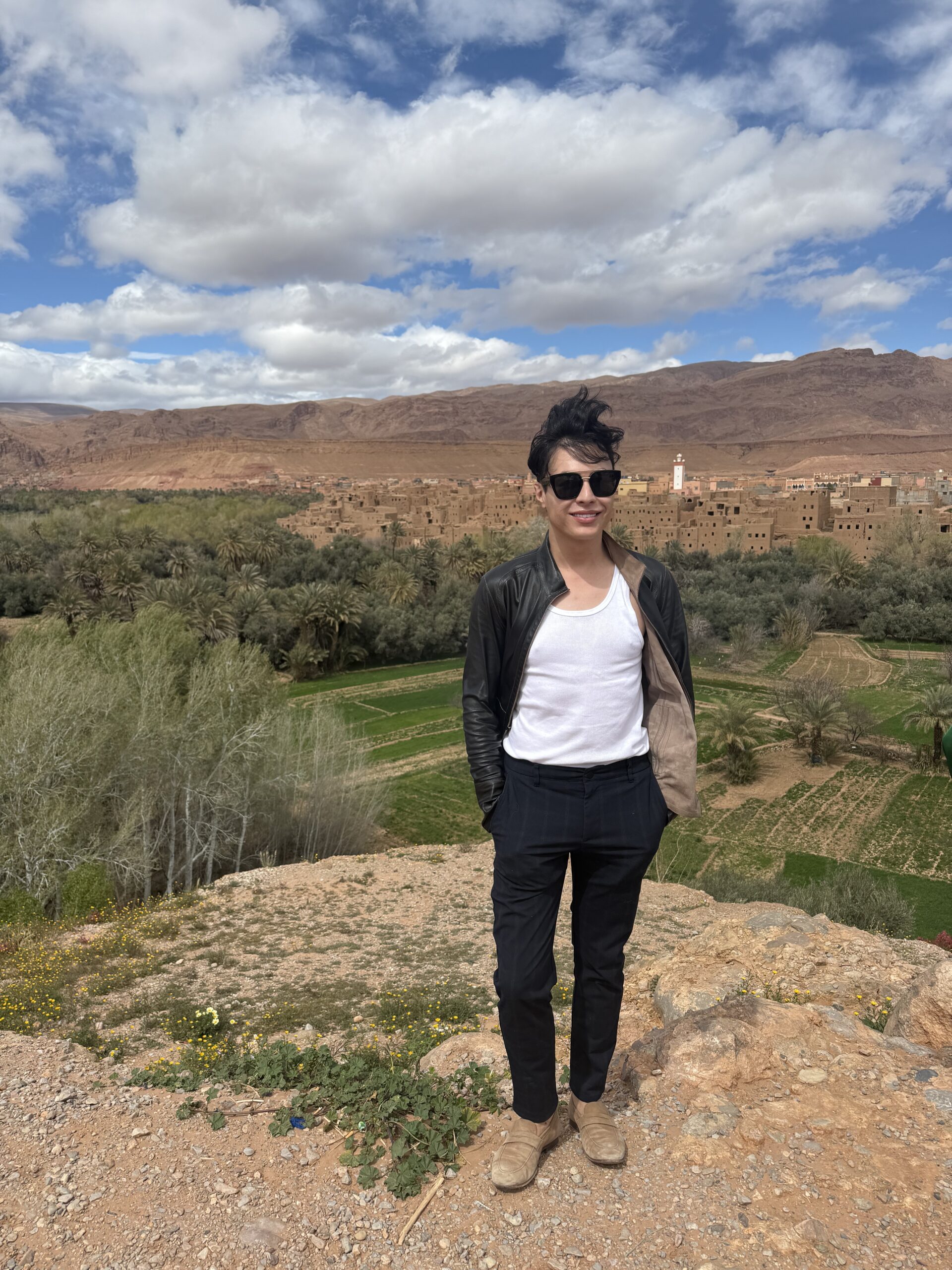 yasmany-ouarzazate-ciudad-del-cine-marruecos-2025