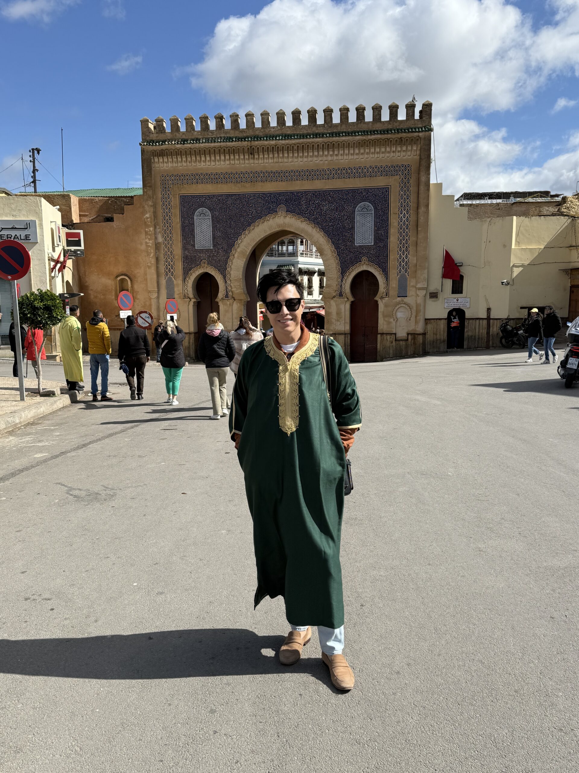 yasmany-puerta-medina-marrakech-marruecos-2025