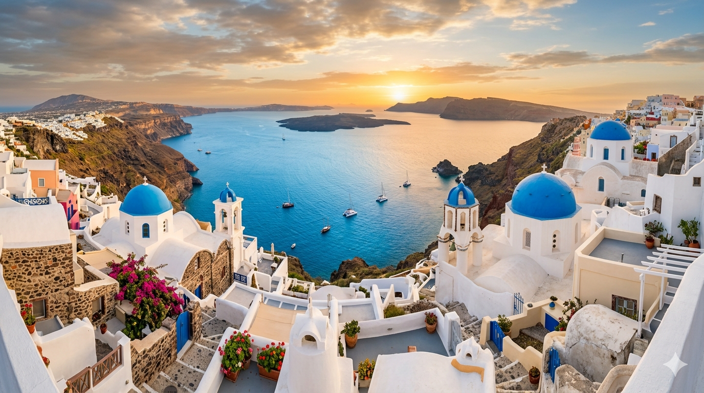 🇬🇷 Grecia: Coming Soon