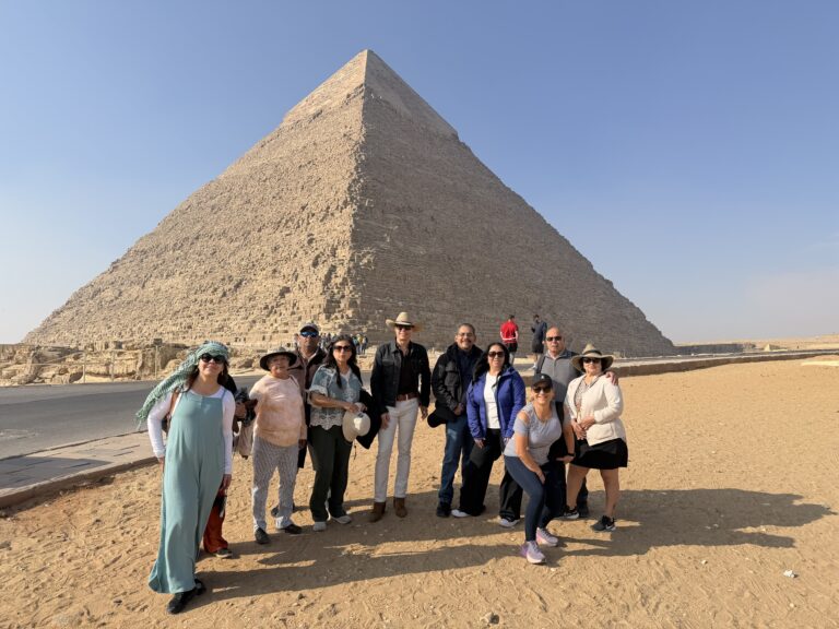🇪🇬 Egipto 2026 | Un viaje que nos marc&oacute;