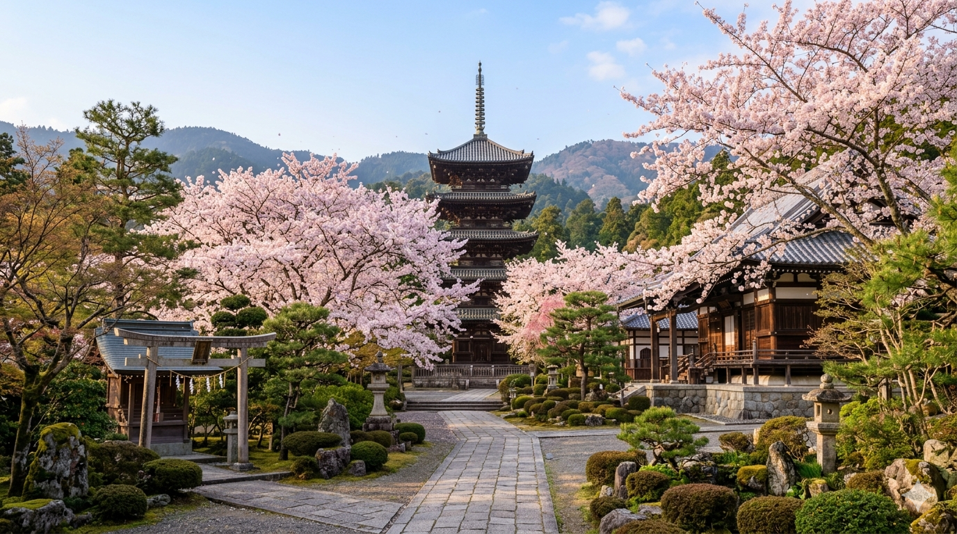 🇯🇵 Jap&oacute;n: Coming Soon