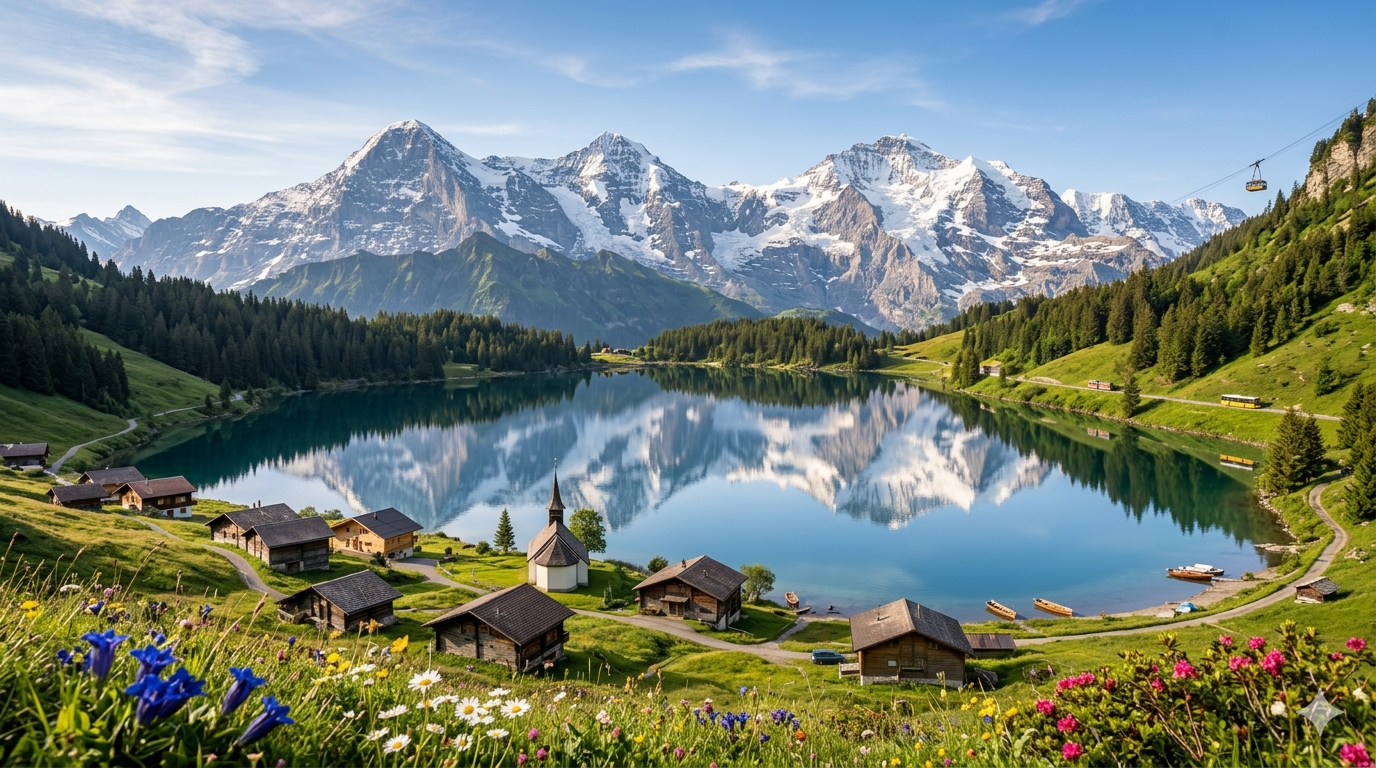 🇨🇭Suiza: Coming Soon