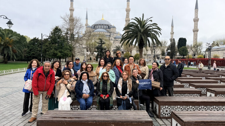 🇹🇷 Turqu&iacute;a &middot; Abril 2026 &mdash; Un viaje inolvidable